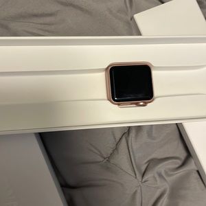 APPLE WATCH SERIES ONE